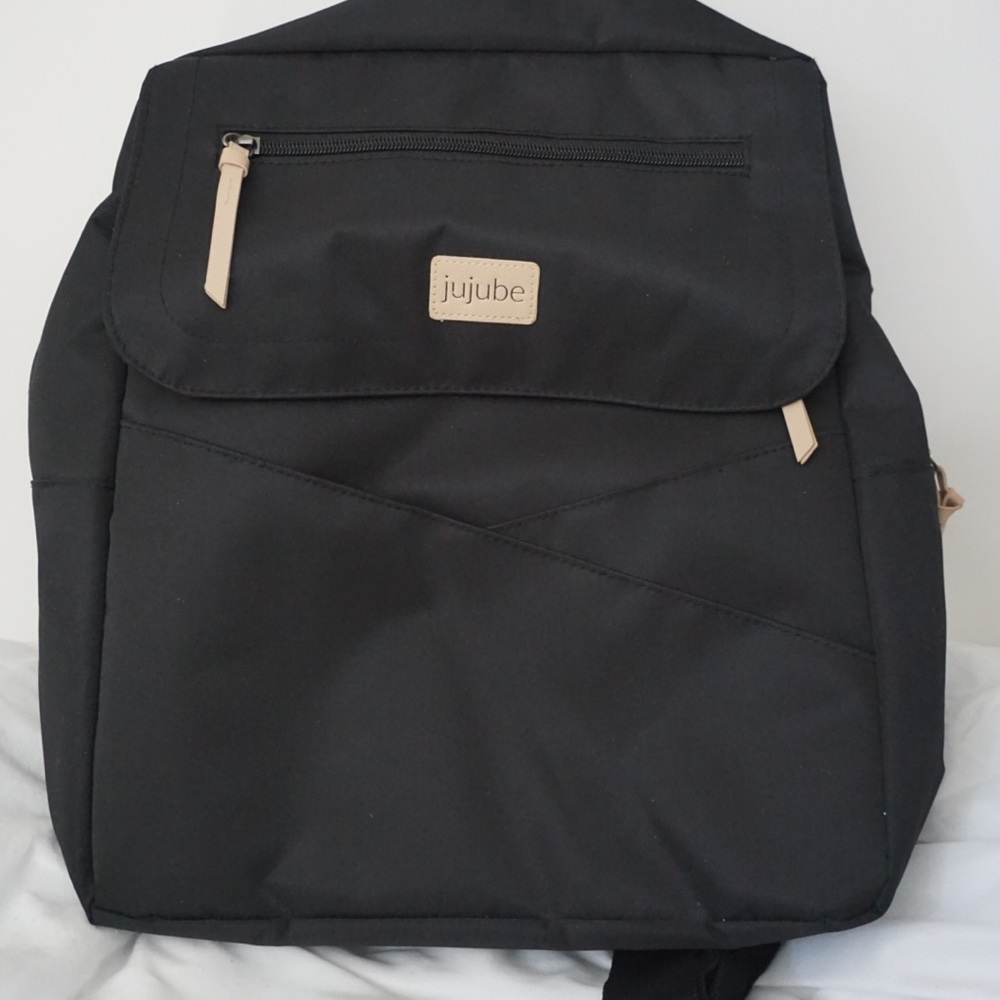 Jujube Diaper Backpack